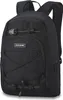 Dakine Rucksack KIDS GROM 13L BLACK Produktbild-Vorschau 1