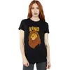 Disney - "The Lion King Mufasa King" T-Shirt für Damen Produktbild-Vorschau 2