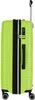 Travelite ORBITA 4w Trolley M, Limone Produktbild-Vorschau 2