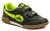 Sneaker Low BERNIE V, zwart, artikelnummer: 221-011. Maat: Productafbeelding-voorbeeld 36