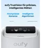 eufy E15 Solo Rasenmähroboter TrueVision, bis 800 Produktbild-Vorschau 7