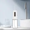 Munddusche, wiederaufladbare Reise-Wasserflosser zum Produktbild-Vorschau 7