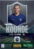 Panini Top Class Karten 2024 - Trading Cards - Holo Giants Produktbild-Vorschau 2
