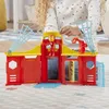 Spider Man und seine Super Freunde Iron Mans Turm Produktbild-Vorschau 16