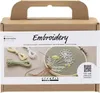 Creativ Company Mini Kreativ Set Sticken, Stick-Set für Produktbild-Vorschau 2