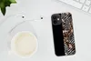 MuchoWow® Handyhülle Schutzhülle Hülle für iPhone 12 Mantel Produktbild-Vorschau 6
