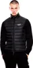 Emporio Armani EA7 Herren Weste Schwarz 8NPQ06-PNGPZ-1200 Produktbild-Vorschau 8