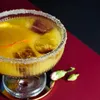 6 Martinigläser Cocktailgläser Eisbecher aus Glas 320ml Produktbild-Vorschau 3
