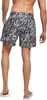 Pánské kraťasy Urban Classics Pattern Swim Shorts tattoo Náhled obrázku produktu 4