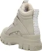 Buffalo Sneaker Bassa Donna Aspha NC Mid Warm 1622185 Cream Anteprima dell’immagine prodotto 45