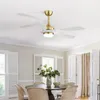 Sofucor 132 cm moderner Deckenventilator, Produktbild-Vorschau 1