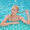 Bestway Luftmatratze Float 'n Roll 213x86cm Vinyl 0.21mm Produktbild-Vorschau 62