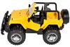 Malplay Interactive Off-Road Car Toy "Beach Wrangler" con Anteprima dell’immagine prodotto 4