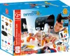 Hape OPTICAL SCIENCE LAB, Sada na stavění, 4 rok/roky Náhled obrázku produktu 9