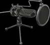 Trust Gaming GXT 232 - Mikrofon - USB (22656) Podgląd zdjęcia produktu 10