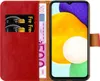 Cadorabo DE-155536, Samsung, Samsung Galaxy A13 5G, Červená Náhled obrázku produktu 6