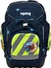 ergobag Gelb Fluo Zip-Set with reflective Stripes Produktbild-Vorschau 7