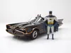 Jada Toys Batmobile Classic, Samochód, Batman, 3 lat(a), Podgląd zdjęcia produktu 20