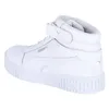 Puma Carina 2.0 Mid Jr Schnürstiefel Weiß Produktbild-Vorschau 16