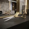Ciseaux de coiffure 5.5 Voir les images du produit 5