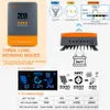 Solar-Ladecontroller, MPPT-Technologie, 60A maximale Produktbild-Vorschau 4