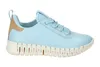 Boty Ecco Sneaker Gruuv Lea 21820360991 Náhled obrázku produktu 9