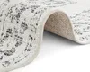 Hanse Home Beach In- & Outdoorteppich Tilos Grau Anthrazit Produktbild-Vorschau 3