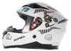 Kinder Motorradhelm ACERBIS Carlino Kid 22.06 Glänzendes Produktbild-Vorschau 10