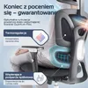 Krzesło biurowe CLOUVOU ProSeat, krzesło do biurka, Podgląd zdjęcia produktu 5