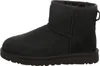 Ugg Classic Mini Ii Stiefel Schwarz EU 38 Frau Schwarz EU Produktbild-Vorschau 5