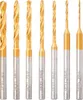 DREMEL® MAX Präzisionsbohrer-Set Produktbild-Vorschau 1