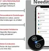 Needit Drive One, noir Voir les images du produit 4