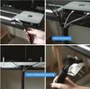 Gewebeschlauch Geflechtschlauch selbstschließend Kabel Produktbild-Vorschau 9