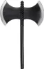Doppel Axt "Dungeon" aus Kunststoff 4-tlg- | 106cm Produktbild-Vorschau 14