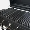 Barbecue a carbonella XL, Nero Anteprima dell’immagine prodotto 5