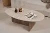 Skye Decor, Mesa apilable de alta calidad (3 piezas) - Vista previa de la imagen del producto 4