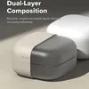 Funda de silicona Ringke para Samsung Galaxy Buds 4 / 4 Vista previa de la imagen del producto 15