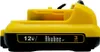 Baterie 10,8 V - 12V max 3,0 Ah kompatibilní s DeWalt 12V Náhled obrázku produktu 4