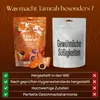 Tamrah Datteln in Orangen-Schokolade mit Orangenscheibe 100 Produktbild-Vorschau 6