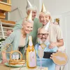 Fotobox Zubehör Foto Accessoires Hochzeit Geburtstag Produktbild-Vorschau 3
