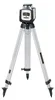 Laserliner Cubus G 210 S Ensemble 150cm Laser rotatif Voir les images du produit 14