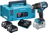 Makita  HP002GA202 Akku-Schlagbohrschrauber 40V Produktbild-Vorschau 8