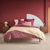 sweeek - 2er-Set Vintage-Nachttische im Holzlook mit 2 Produktbild-Vorschau 3