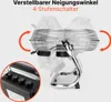 ProfiCare XL Windmaschine mit 45 cm Ø | verstellbarer Produktbild-Vorschau 2