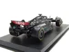 Bburago 18-38081R - Modellauto - F1 Mercedes AMG W14 '23 Produktbild-Vorschau 5