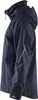Blakläder Winterjacke 48901977 dunkelmarine/schwarz Uni, M Produktbild-Vorschau 3