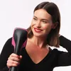 Revlon RVDR5212E, Teplovzdušná kefa, Teplé, Čierna, Ružová, Náhľad obrázku produktu 11