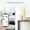 Meross Smart Wi-Fi 1 Way Wall Switch Produktbild-Vorschau 9