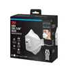 3M™ Aura™ Comfort Cool Flow™ Partikelmaske - 9322+ FFP2 - Produktbild-Vorschau 6
