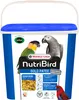 NutriBird Gold Patee grandi cocorite e pappagalli - 5 kg Anteprima dell’immagine prodotto 1